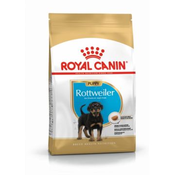 Royal Canin Rottweiler Puppy hrana uscata caine junior, 12 kg