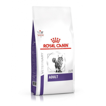 ROYAL CANIN Veterinary Diet Cat Adult 2 kg hrana pisici adulte