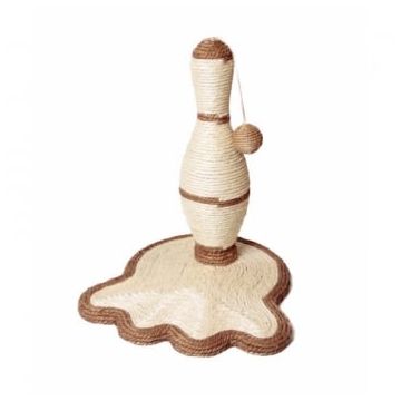 Sisal Modern Mon Petit Ami Vera, 38 x 36 x 46 cm