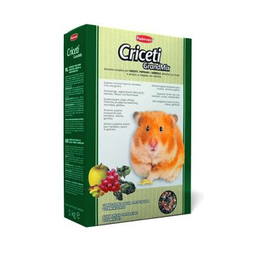 GrandMix Hamster 1kg