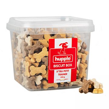 HUPPLE Xtra Petit Trainer 450g