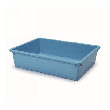 Litiera STEFANPLAST 1 Blue 40x30x10cm