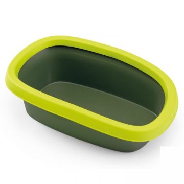 Litiera STEFANPLAST Sprint 20 Verde 39x58x17cm