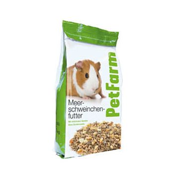 PETFARM Meniu Porcusori Guineea 1kg