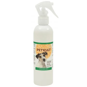 PETKULT Animal Soap-Spray 250ml