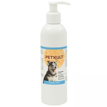 PETKULT Sampon Puppy 250ml