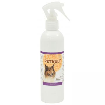 PETKULT Silk Spray 250ml