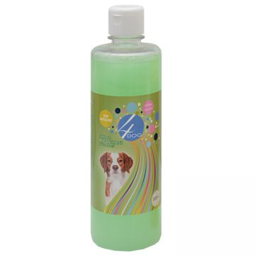 Sampon Caini 4DOG Regenerant 500ml