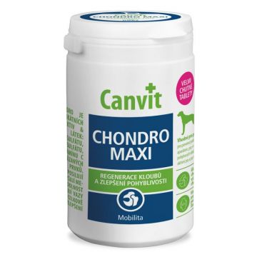 Canvit Chondro Maxi for Dogs 500g