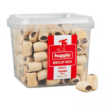 HUPPLE Crock Trainer 450g