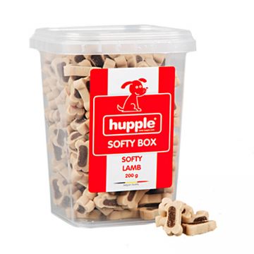 HUPPLE Softy Lamb 200g