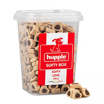 HUPPLE Softy Love 200g