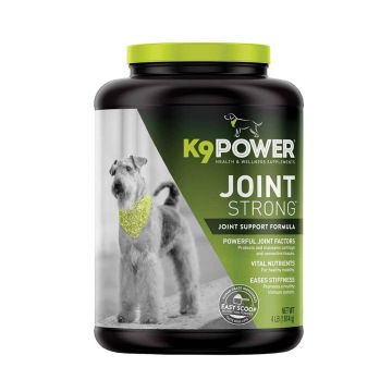 Supliment nutritiv K9POWER Joint Strong 0,454KG