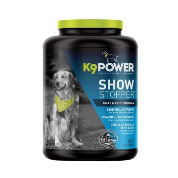 Supliment nutritiv K9POWER Show Stopper 0,454KG
