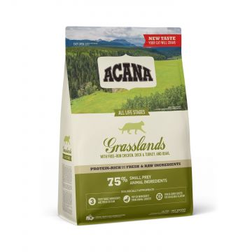 Acana Cat Grasslands, 1.8 kg