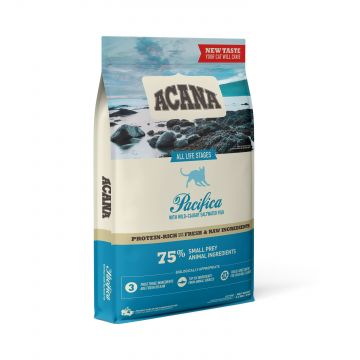 Acana Cat Pacifica, 4.5 kg la reducere