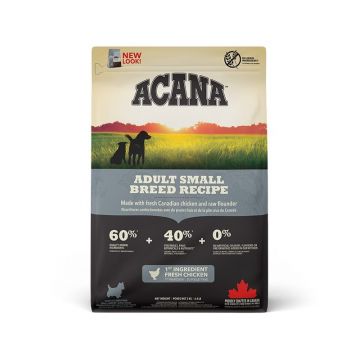 Acana Dog Adult Mini, 2 kg la reducere