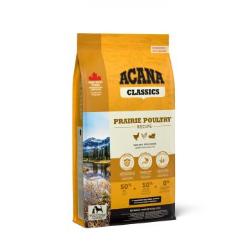 Acana Dog Clasic Prairie Poultry, 14.5 kg