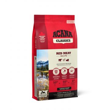 Acana Dog Clasic Red, 14.5 kg