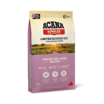 Acana Dog Miel & Mere, 11.4 kg la reducere