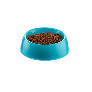 Castron 4DOG Deluxe Albastru 0,85L