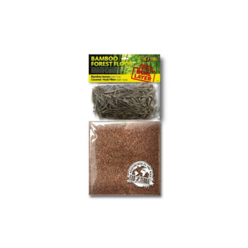 EXO TERRA Natural Bamboo Substrat pentru terariu 4,4 l EXO TERRA Natural Bamboo Substrat pentru terariu 4,4 l