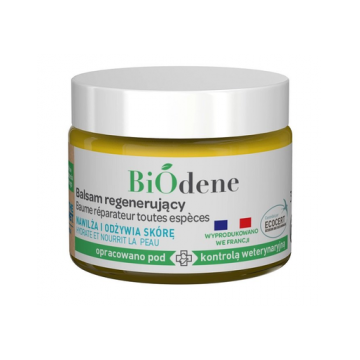 FRANCODEX Balsam regenerator pentru animale Biodene 50 ml