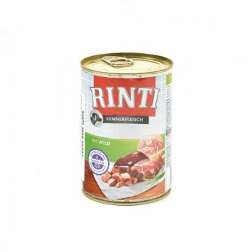 Hrana Umeda Caini RINTI Vanat 400 GR