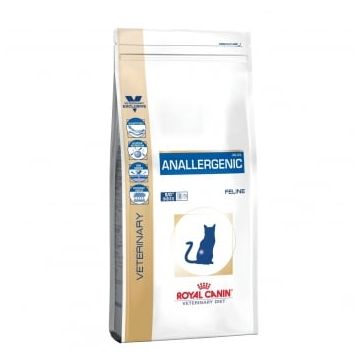 Royal Canin Anallergenic Cat, 2 kg