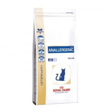 Royal Canin Anallergenic Cat, 4 kg