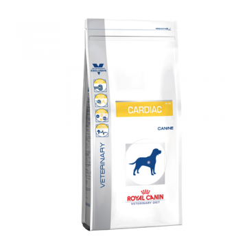 Royal Canin Cardiac Dog 7.5kg