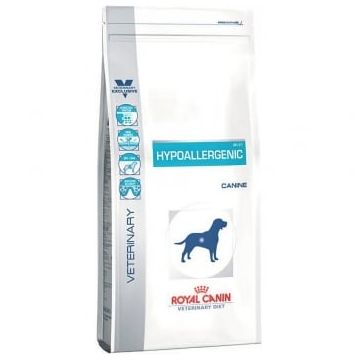 Royal Canin Hypoallergenic Dog 7 kg