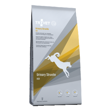 Trovet Dog Urinary Struvite, 3 kg