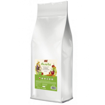 VITAPOL Vita Herbal Hrana completa pentru iepuri 10 kg