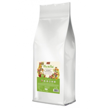 VITAPOL Vita Herbal Hrana porcusor Guineea 10kg VITAPOL Vita Herbal Hrana porcusor Guineea 10kg