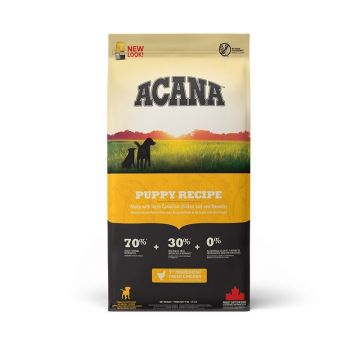 Acana Dog Junior Medium, 2 kg Acana Dog Junior Medium, 2 kg