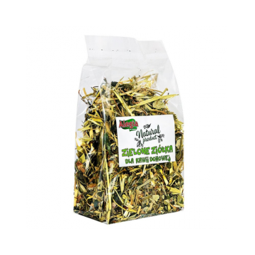 ALEGIA Mix plante pentru rozatoare 100g