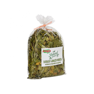 ALEGIA Patlagina uscata pentru rozatoare 100 g