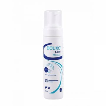 Douxo Care Mousse, flacon 200 ml