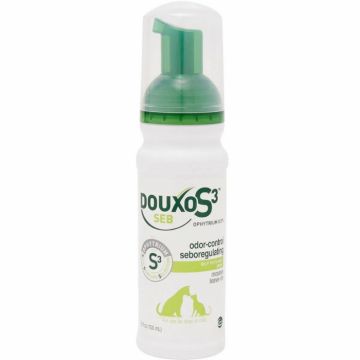 Douxo S3 Seb Mousse, flacon 150 ml