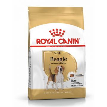 Hrana Uscata Caini, ROYAL CANIN, Beagle Adult, 3kg