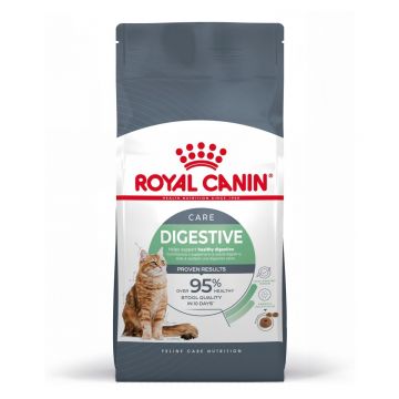 Hrană Uscată Pisici, ROYAL CANIN Feline Care Nutrition Digestive Care, 400g
