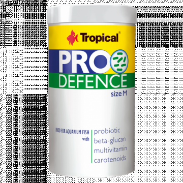 PRO DEFENCE M, granulat, Tropical Fish, 1000 ml, 440g de firma originala