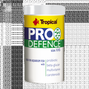 PRO DEFENCE XXS, Tropical Fish, 100ml, 70g de firma originala