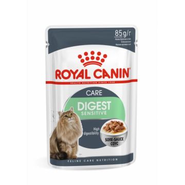 Royal Canin Digest Sensitive, 1 x 85g