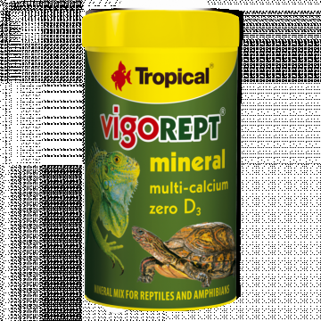 VIGOREPT MINERAL 100ml 60g, Tropical