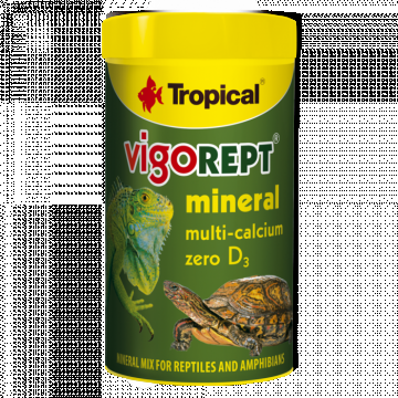 VIGOREPT MINERAL 100ml 60g, Tropical ieftina