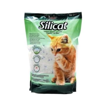 padovan Nisip igienic pentru pisici, 2,2 Kg