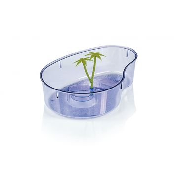 Bazin pentru Testoase, Thasos, Oval, 31.5x21.5x8 cm, 55550070