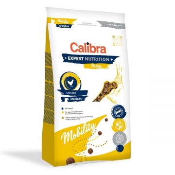 Calibra Dog EN Mobility, 2 kg la reducere